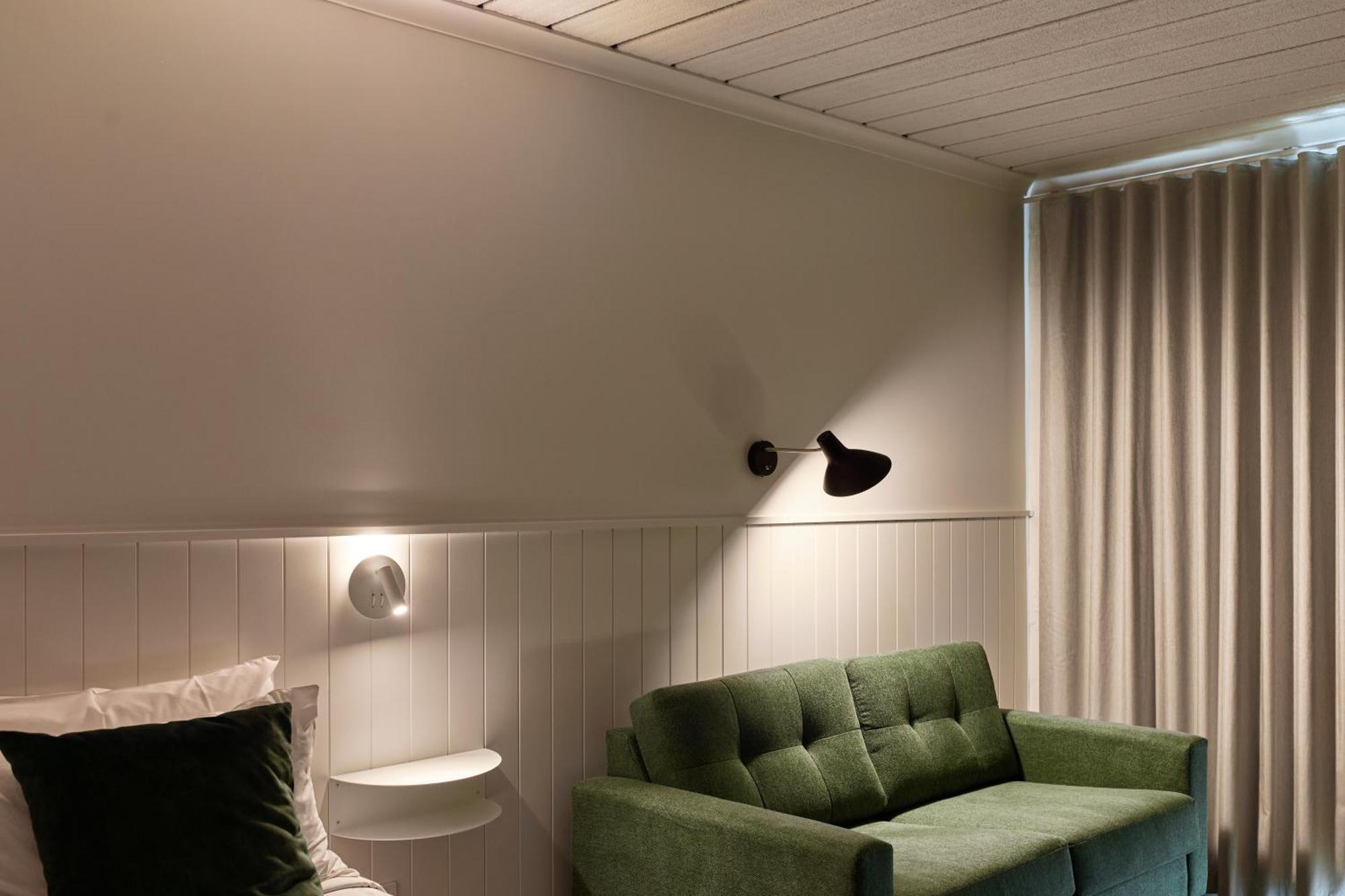 Hotel Balmoral On York Launceston Esterno foto