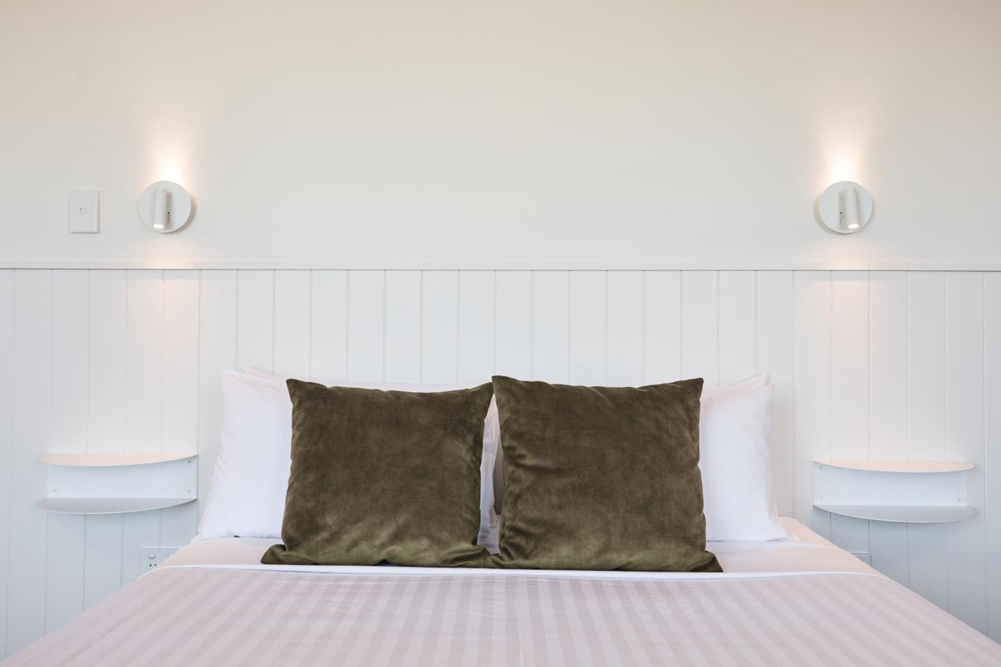 Hotel Balmoral On York Launceston Esterno foto