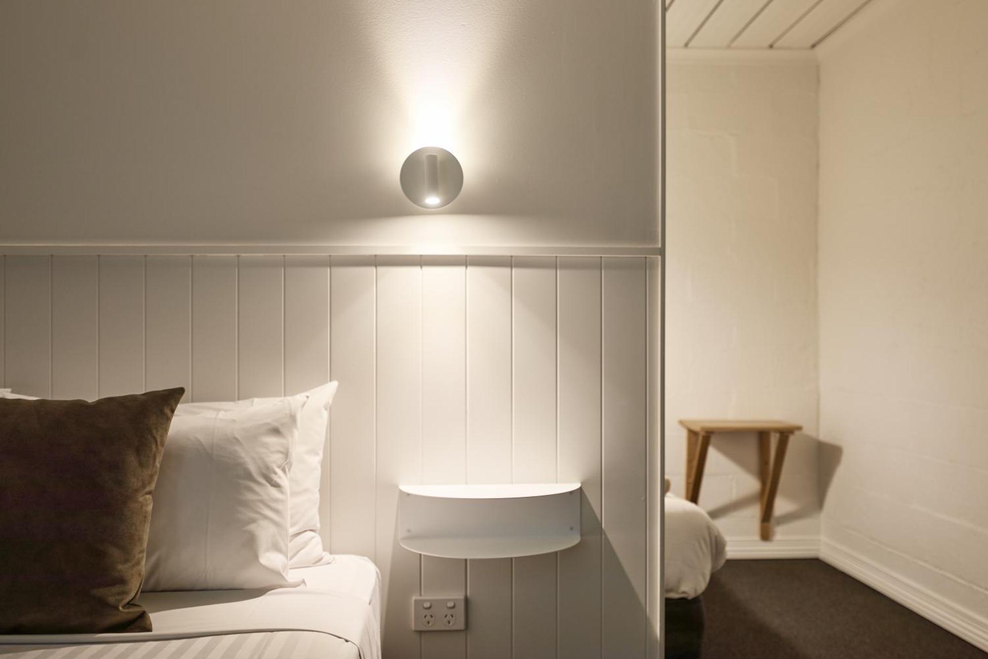 Hotel Balmoral On York Launceston Esterno foto